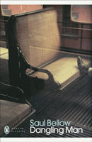 Dangling Man-9780141188775