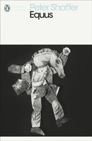 Equus-9780141188904