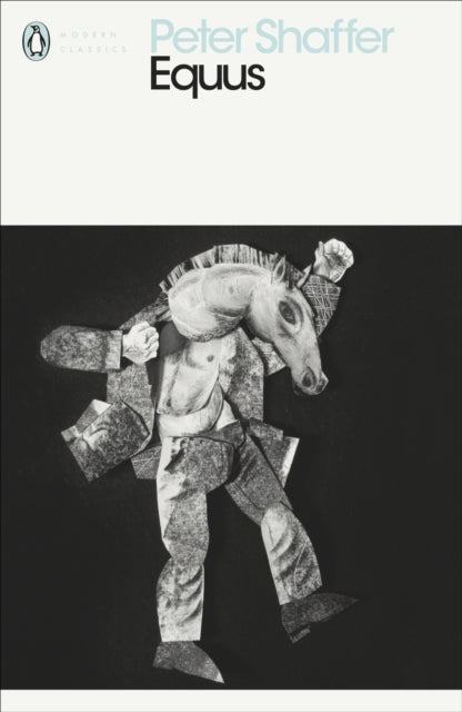 Equus-9780141188904