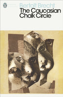 The Caucasian Chalk Circle-9780141189161