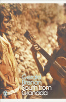 South From Granada-9780141189321