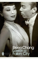 Love in a Fallen City-9780141189369
