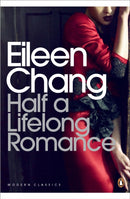 Half a Lifelong Romance-9780141189390