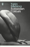 Forbidden Colours-9780141189567