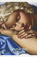 Anthem-9780141189611