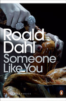 Someone Like You-9780141189642