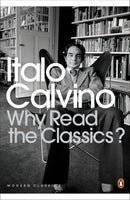 Why Read the Classics?-9780141189703
