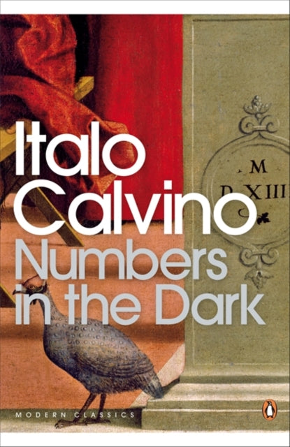 Numbers in the Dark-9780141189741