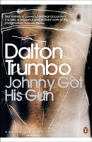 Johnny Got His Gun-9780141189819