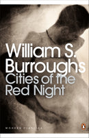 Cities of the Red Night-9780141189932