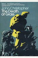 The Death of Grass-9780141190174