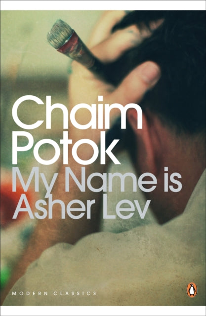 My Name is Asher Lev-9780141190563