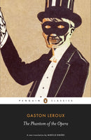 The Phantom of the Opera-9780141191508
