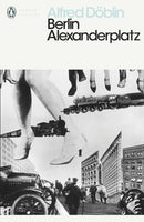 Berlin Alexanderplatz-9780141191621