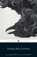 The Penguin Book of Irish Poetry-9780141191645