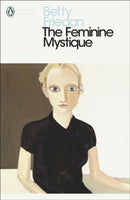 The Feminine Mystique-9780141192055