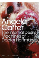 The Infernal Desire Machines of Doctor Hoffman-9780141192390