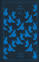 The Woman in White-9780141192420