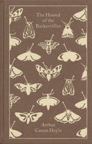 The Hound of the Baskervilles-9780141192437