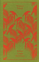 Treasure Island-9780141192451