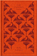 Lady Chatterley's Lover-9780141192482