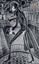 Crime and Punishment-9780141192802