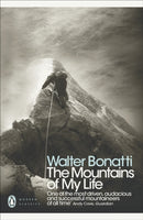 The Mountains of My Life-9780141192918