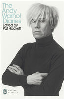 The Andy Warhol Diaries Edited by Pat Hackett-9780141193076