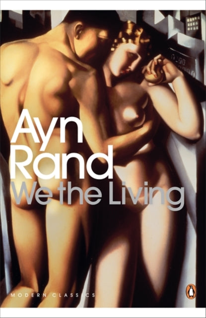 We the Living-9780141193885