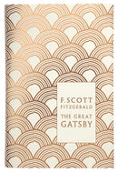 The Great Gatsby-9780141194059