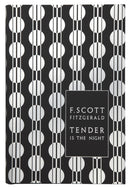 Tender is the Night-9780141194066