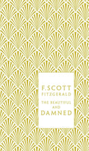 The Beautiful and Damned-9780141194073