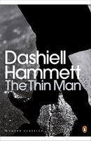 The Thin Man-9780141194608