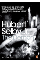 The Demon-9780141195643