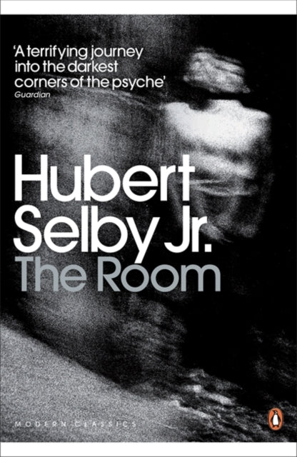 The Room-9780141195674