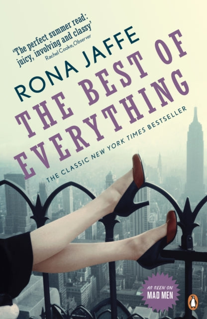 The Best of Everything-9780141196312