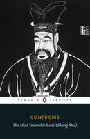 The Most Venerable Book (Shang Shu)-9780141197463