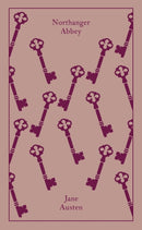 Northanger Abbey-9780141197715