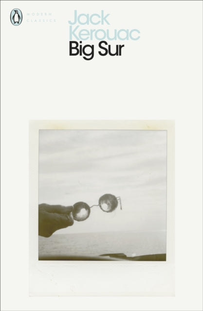 Big Sur-9780141198255