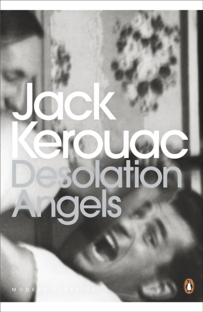 Desolation Angels-9780141198262