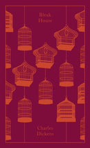 Bleak House-9780141198354