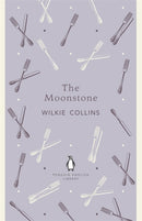 The Moonstone-9780141198873