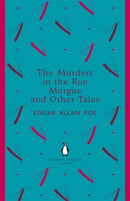 The Murders in the Rue Morgue and Other Tales-9780141198972