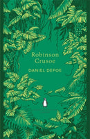 Robinson Crusoe-9780141199061