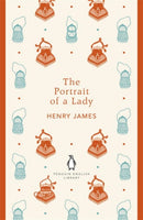The Portrait of a Lady-9780141199122