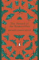 The Hound of the Baskervilles-9780141199177
