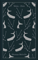 Moby-Dick : or, The Whale-9780141199603