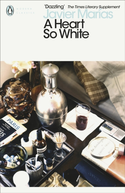 A Heart so White-9780141199955