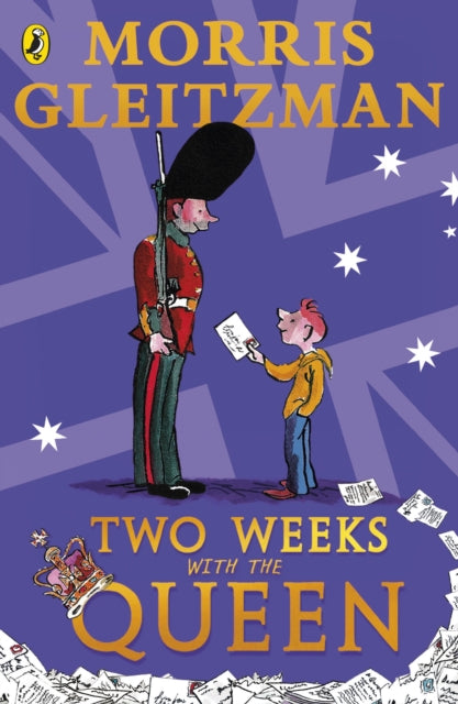 Two Weeks with the Queen-9780141303000