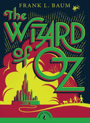 The Wizard of Oz-9780141321028